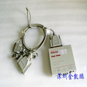 力登(Raritan) &nbsp;&nbsp;KVM轉換器&nbsp;&nbsp;AUATC